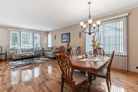 Tiny photo for 271 Fairhaven Drive, St. Charles, IL 60175 (MLS # 12756114)