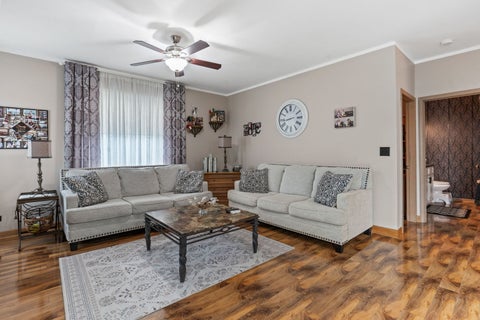 Tiny photo for 271 Fairhaven Drive, St. Charles, IL 60175 (MLS # 12756114)
