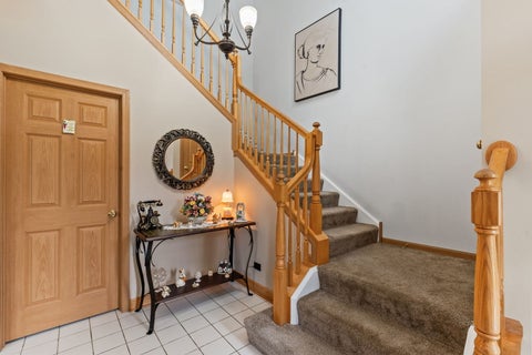Tiny photo for 271 Fairhaven Drive, St. Charles, IL 60175 (MLS # 12756114)