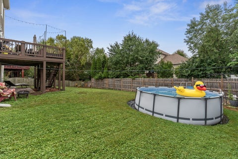 Tiny photo for 271 Fairhaven Drive, St. Charles, IL 60175 (MLS # 12756114)