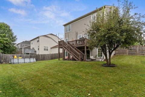Tiny photo for 271 Fairhaven Drive, St. Charles, IL 60175 (MLS # 12756114)