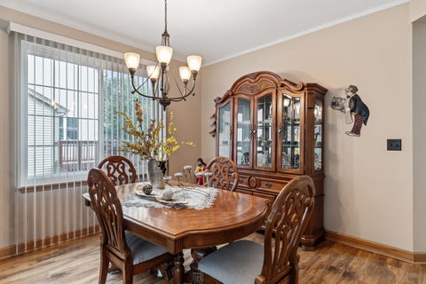 Tiny photo for 271 Fairhaven Drive, St. Charles, IL 60175 (MLS # 12756114)