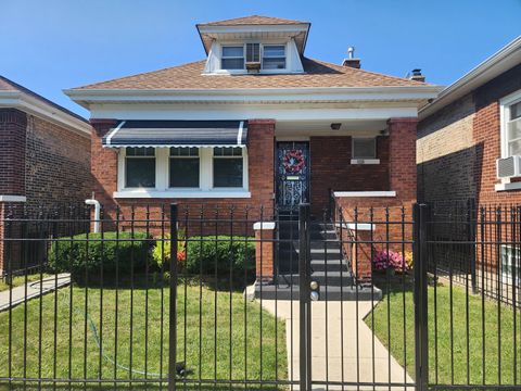 6226 S Francisco Avenue Chicago IL 60629