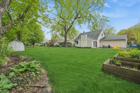 Tiny photo for 39 Boxwood Lane, Cary, IL 60013 (MLS # 12627877)