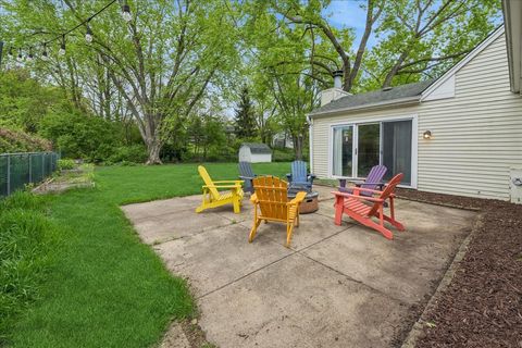 Tiny photo for 39 Boxwood Lane, Cary, IL 60013 (MLS # 12627877)