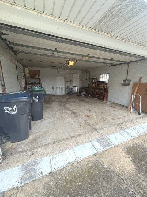 Tiny photo for 16611 Evans Avenue, South Holland, IL 60473 (MLS # 12791478)