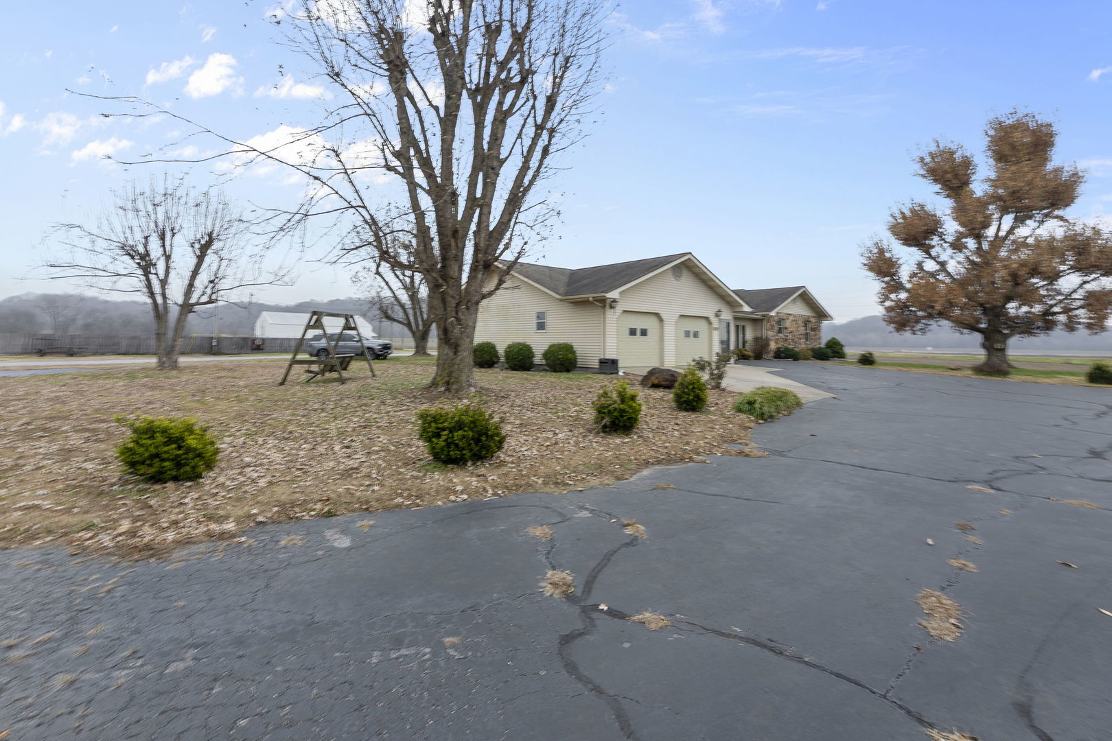 24250 Hanging Rock Road