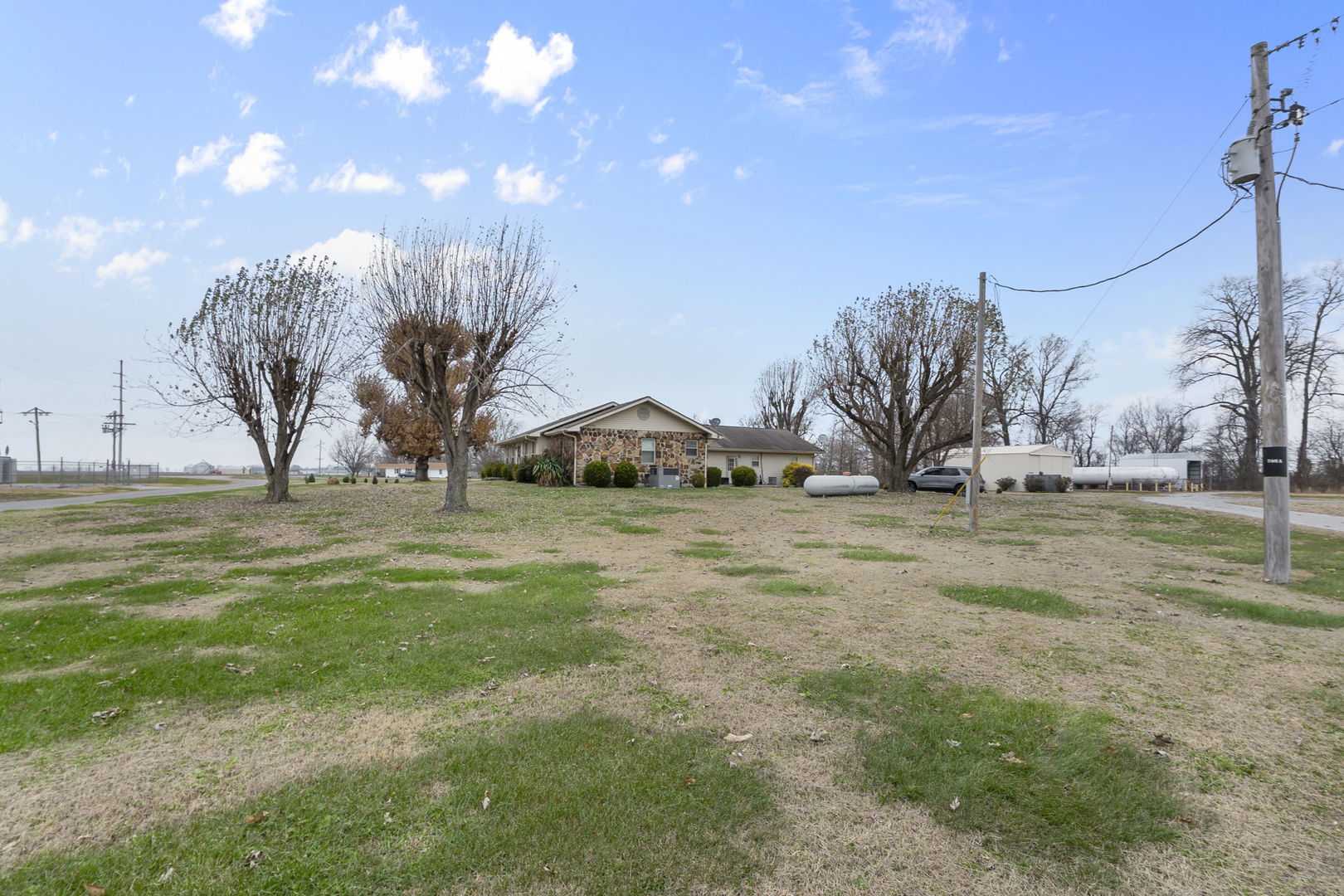 24250 Hanging Rock Road