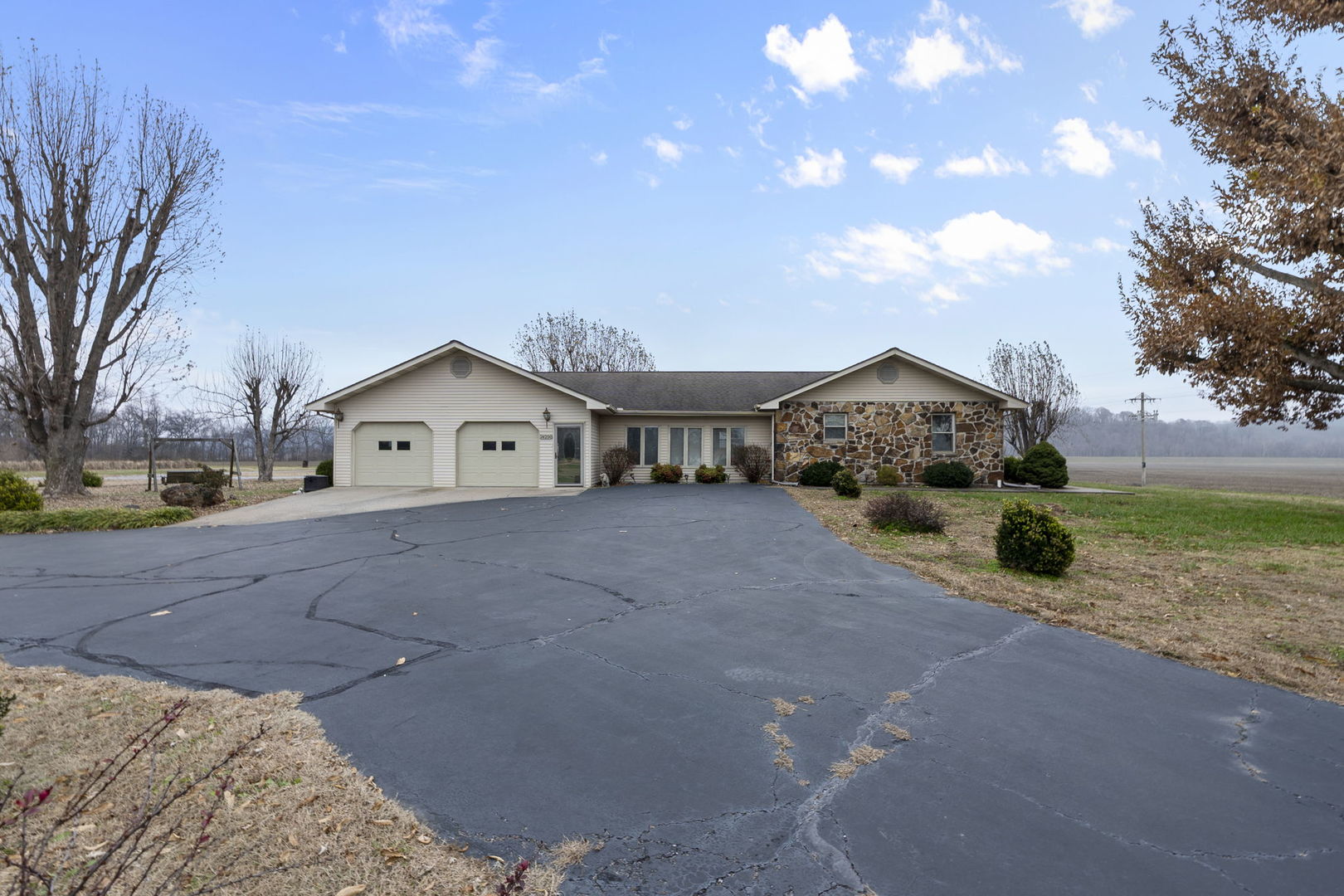 24250 Hanging Rock Road