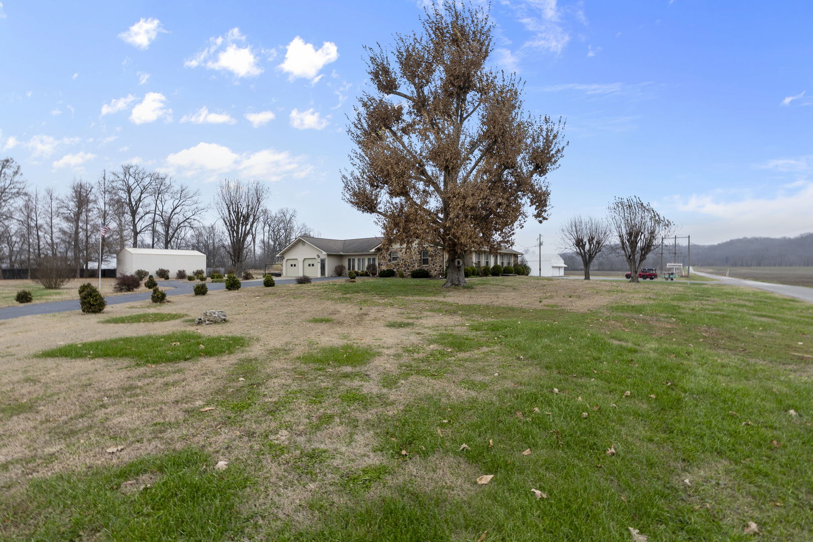 24250 Hanging Rock Road