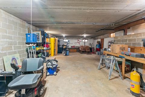 Tiny photo for 9510 Knolltop Road, Union, IL 60180 (MLS # 12507200)