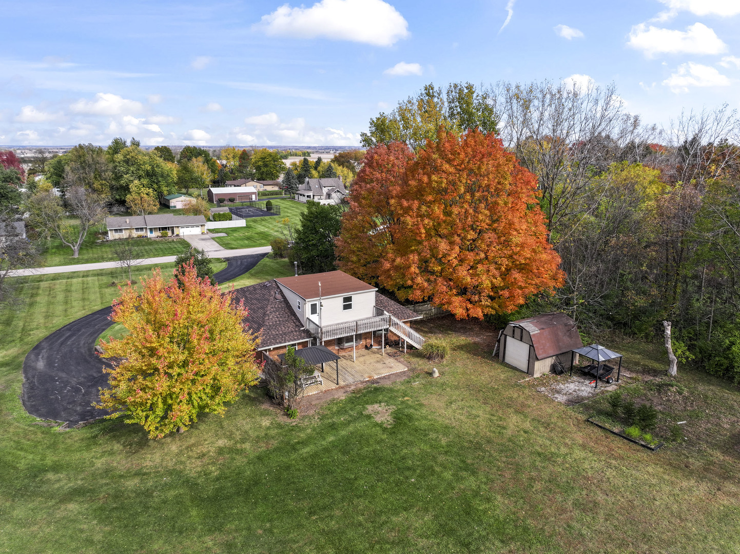 Union, Illinois 60180, United States, 4 Bedrooms Bedrooms, ,2 BathroomsBathrooms,Residential,Active,235939