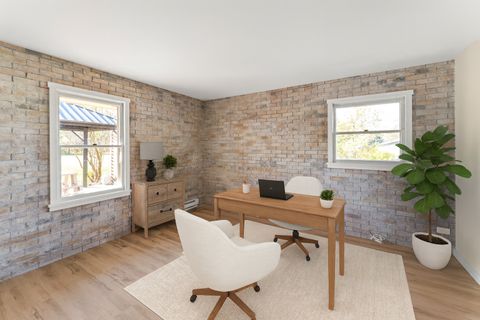 Tiny photo for 9510 Knolltop Road, Union, IL 60180 (MLS # 12507200)