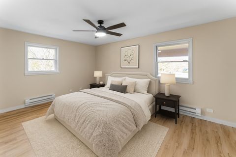 Tiny photo for 9510 Knolltop Road, Union, IL 60180 (MLS # 12507200)