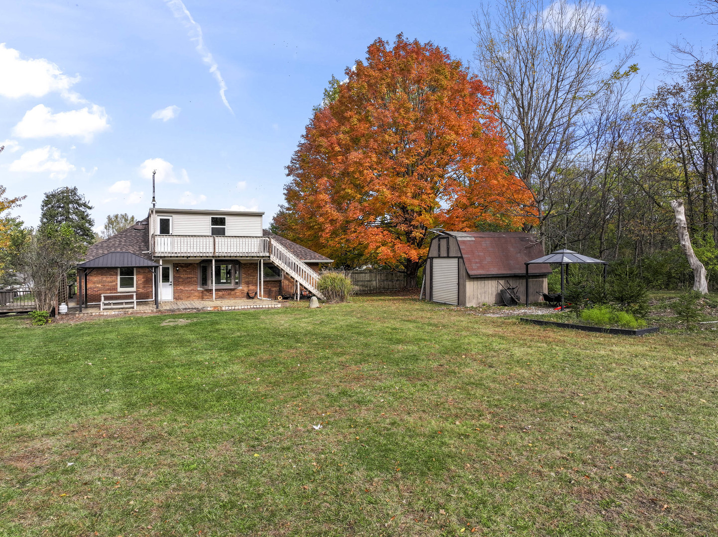 Union, Illinois 60180, United States, 4 Bedrooms Bedrooms, ,2 BathroomsBathrooms,Residential,Active,235939