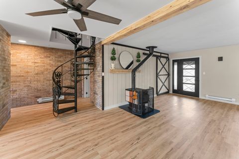 Tiny photo for 9510 Knolltop Road, Union, IL 60180 (MLS # 12507200)