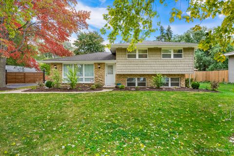 2512 Lockner Boulevard Joliet IL 60431