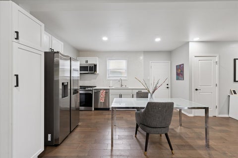 Tiny photo for 1313 Gordon Avenue, Calumet City, IL 60409 (MLS # 12784587)