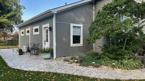 Tiny photo for 1879 Fays Lane, Sugar Grove, IL 60554 (MLS # 12774314)