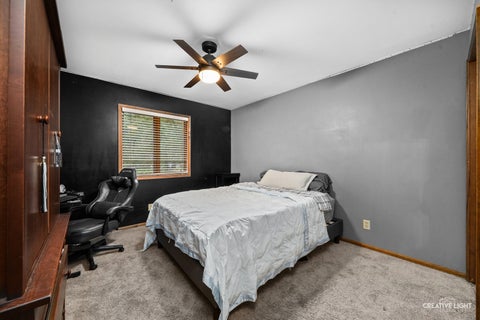 Tiny photo for 1879 Fays Lane, Sugar Grove, IL 60554 (MLS # 12774314)