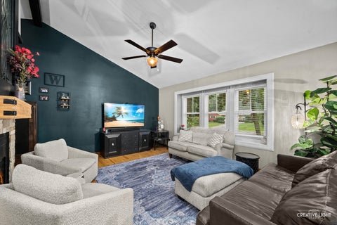 Tiny photo for 1879 Fays Lane, Sugar Grove, IL 60554 (MLS # 12774314)
