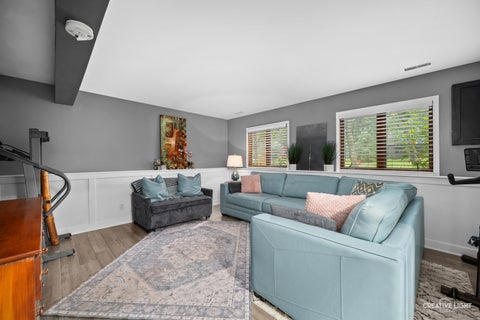 Tiny photo for 1879 Fays Lane, Sugar Grove, IL 60554 (MLS # 12774314)