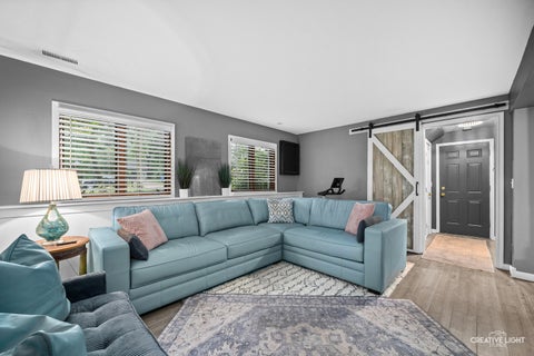 Tiny photo for 1879 Fays Lane, Sugar Grove, IL 60554 (MLS # 12774314)