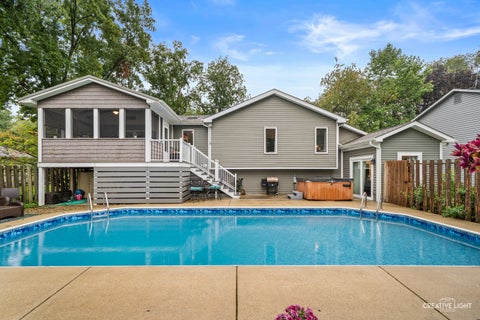 Tiny photo for 1879 Fays Lane, Sugar Grove, IL 60554 (MLS # 12774314)