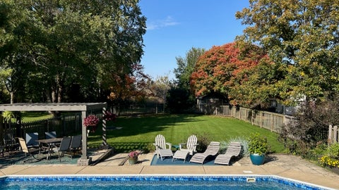 Tiny photo for 1879 Fays Lane, Sugar Grove, IL 60554 (MLS # 12774314)