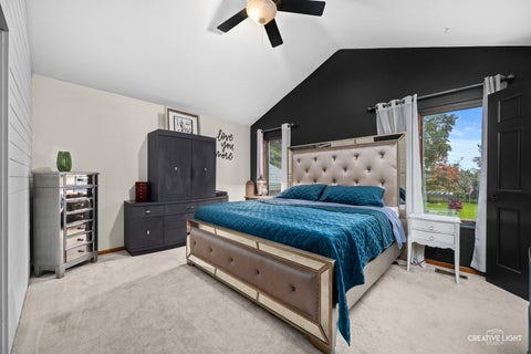 Tiny photo for 1879 Fays Lane, Sugar Grove, IL 60554 (MLS # 12774314)