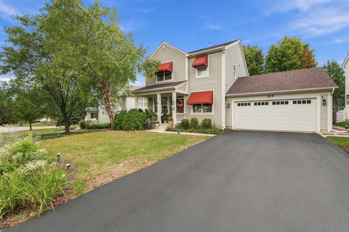 314 Red Sky Drive
