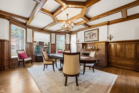 Tiny photo for 4901 S Kimbark Avenue, Chicago, IL 60615 (MLS # 12702363)