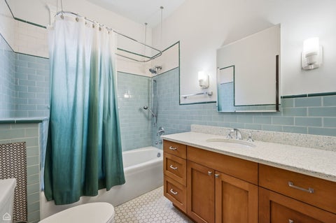 Tiny photo for 4901 S Kimbark Avenue, Chicago, IL 60615 (MLS # 12702363)