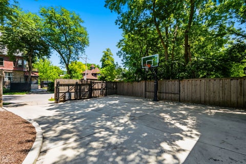 Tiny photo for 4901 S Kimbark Avenue, Chicago, IL 60615 (MLS # 12702363)