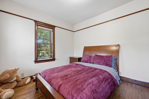 Tiny photo for 4901 S Kimbark Avenue, Chicago, IL 60615 (MLS # 12702363)