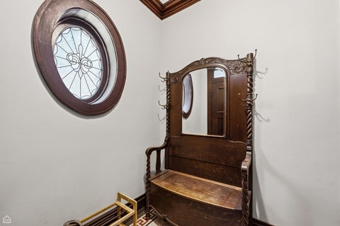Tiny photo for 4901 S Kimbark Avenue, Chicago, IL 60615 (MLS # 12702363)
