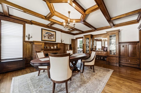 Tiny photo for 4901 S Kimbark Avenue, Chicago, IL 60615 (MLS # 12702363)