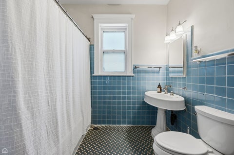Tiny photo for 4901 S Kimbark Avenue, Chicago, IL 60615 (MLS # 12702363)