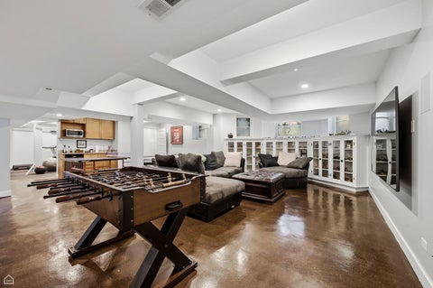 Tiny photo for 4901 S Kimbark Avenue, Chicago, IL 60615 (MLS # 12702363)