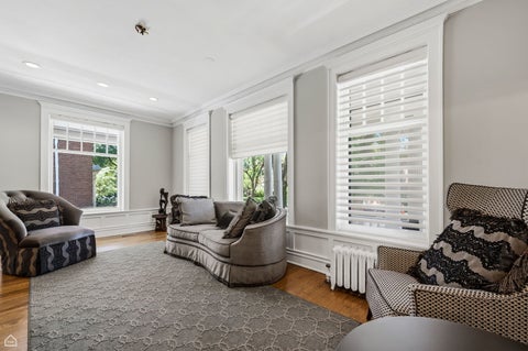 Tiny photo for 4901 S Kimbark Avenue, Chicago, IL 60615 (MLS # 12702363)