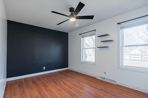 Tiny photo for 1826 E Lafayette Street, Bloomington, IL 61701 (MLS # 12591541)