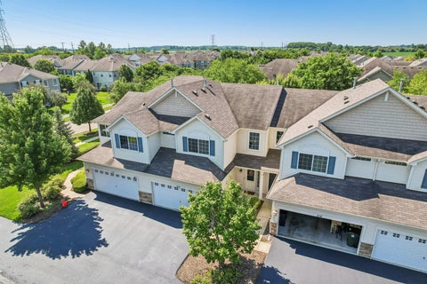 Tiny photo for 512 S Jade Lane, Round Lake, IL 60073 (MLS # 12730282)