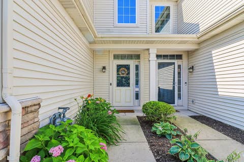Tiny photo for 512 S Jade Lane, Round Lake, IL 60073 (MLS # 12730282)