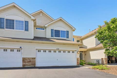 Tiny photo for 512 S Jade Lane, Round Lake, IL 60073 (MLS # 12730282)