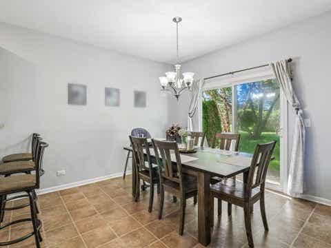 Tiny photo for 512 S Jade Lane, Round Lake, IL 60073 (MLS # 12730282)