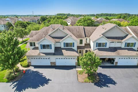 Tiny photo for 512 S Jade Lane, Round Lake, IL 60073 (MLS # 12730282)