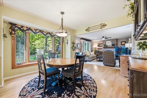 Tiny photo for 1129 Sunnybrook Drive, Naperville, IL 60540 (MLS # 12743279)