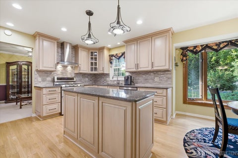 Tiny photo for 1129 Sunnybrook Drive, Naperville, IL 60540 (MLS # 12743279)