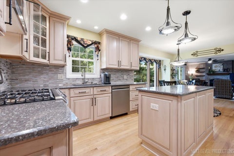 Tiny photo for 1129 Sunnybrook Drive, Naperville, IL 60540 (MLS # 12743279)