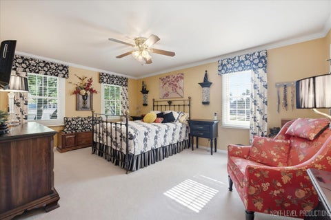 Tiny photo for 1129 Sunnybrook Drive, Naperville, IL 60540 (MLS # 12743279)
